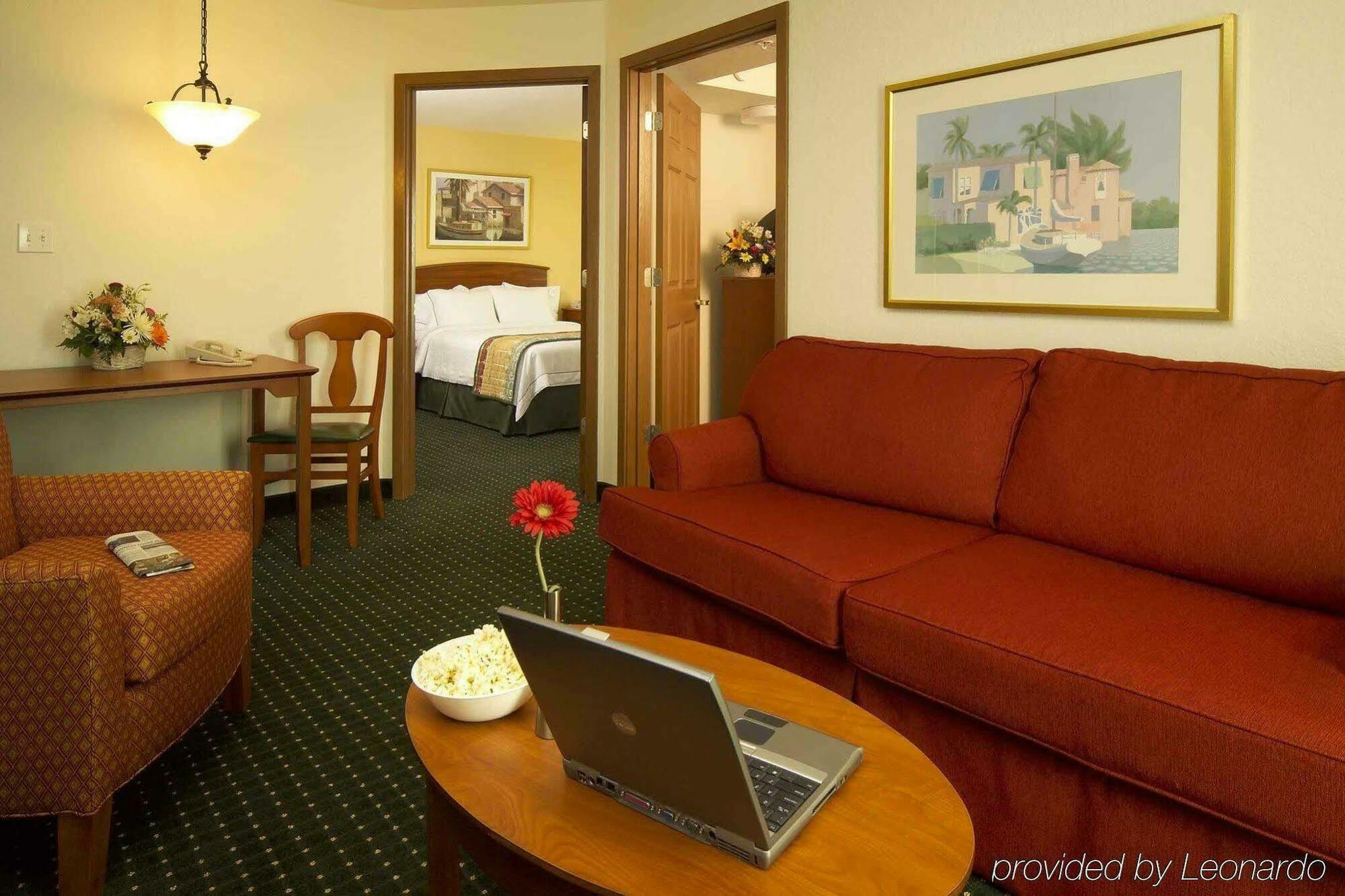 Towneplace Suites Dulles Airport Sterling Quarto foto